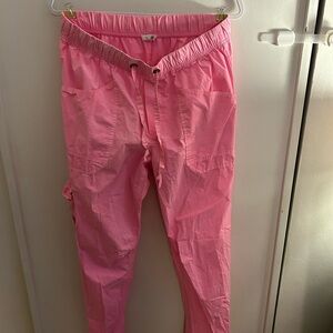 Aerie Kids Pink Joggers